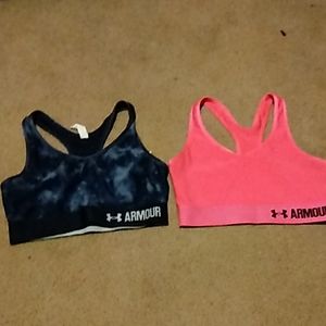 Sports bras